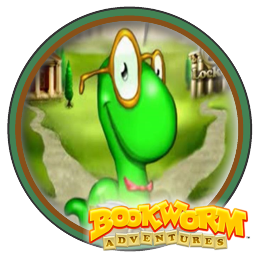 Bookworm Deluxe